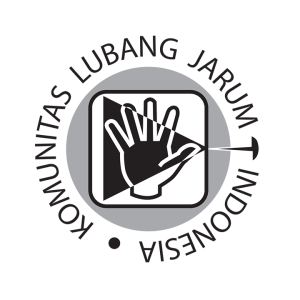 Komunitas Lubang Jarum Indonesia