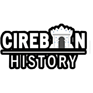 Logo Cirebon History